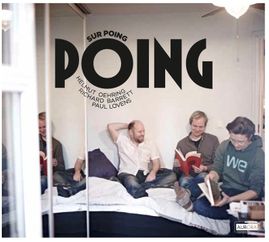 POING - Sur POING (2016)